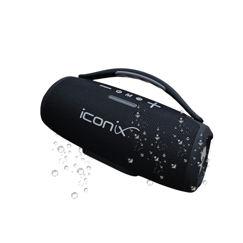 Haut-parleur sans fil Modèle IC-BS1346