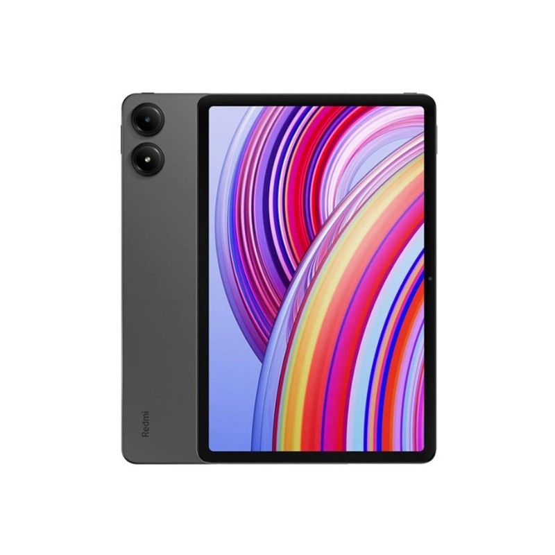 Tablette Xiaomi Redmi Pad Pro 12.1" / 8 Go / 256 Go / 5G / Gris