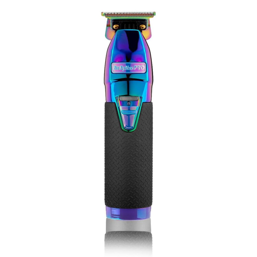 Babyliss Pro 4Artist Boost+ Trimmer Chamaleon FX7870IBPE - tondeuse à barbe