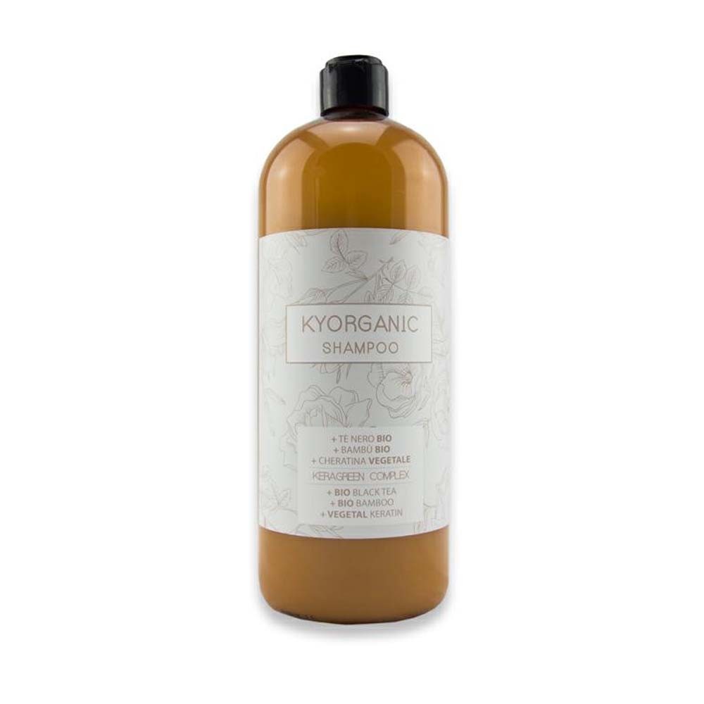 Shampoing substanciant rééquilibrant KYORGANIC 1L
