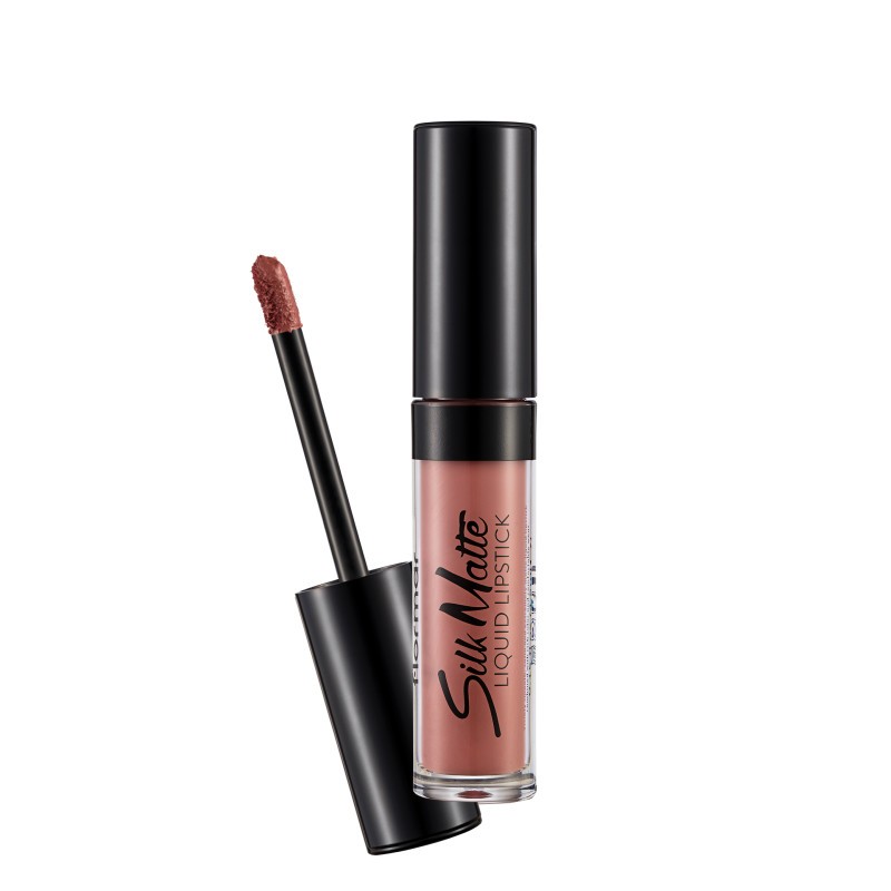 Rouge à Lèvres LIQUIDE SILK MATTE