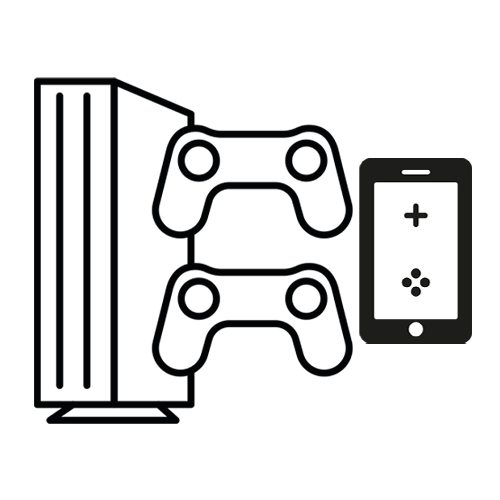 Jeux Vidéo & Consoles