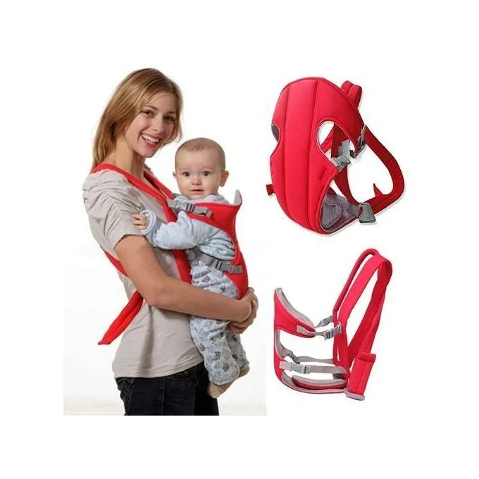 Kangourou Porte-bébé Baby Carrier